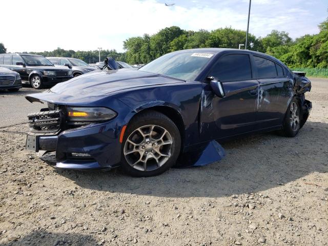 DODGE CHARGER SX 2016 2c3cdxjg0gh144454