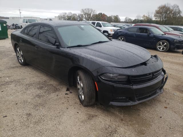 DODGE CHARGER SX 2016 2c3cdxjg0gh155955