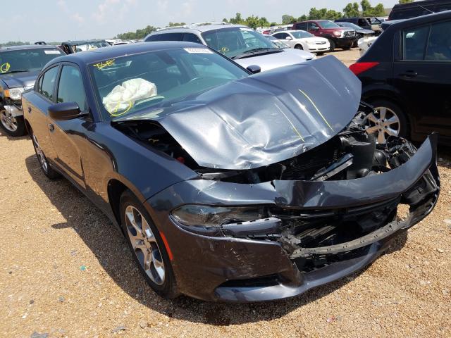 DODGE CHARGER SX 2016 2c3cdxjg0gh163991