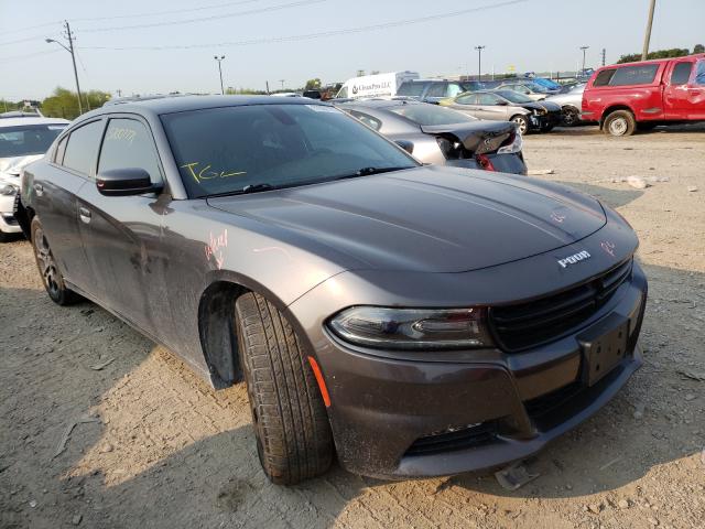 DODGE CHARGER SX 2016 2c3cdxjg0gh170150