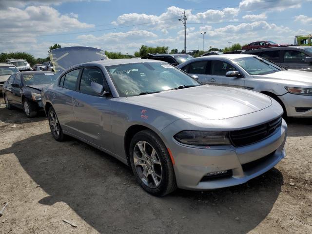 DODGE CHARGER SX 2016 2c3cdxjg0gh170214