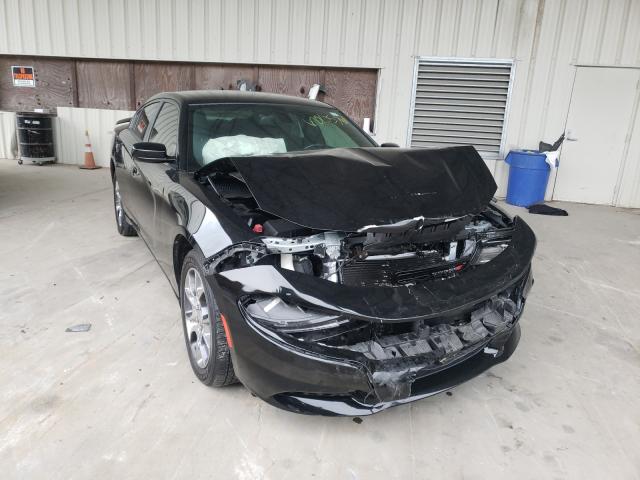 DODGE CHARGER SX 2016 2c3cdxjg0gh216267