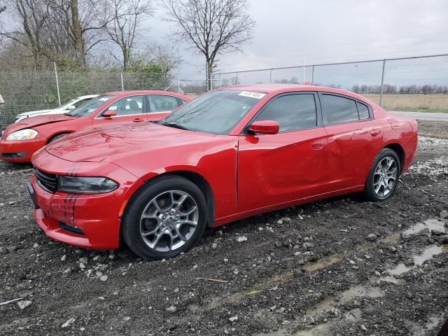 DODGE CHARGER SX 2016 2c3cdxjg0gh219105