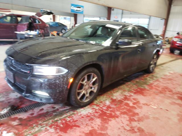 DODGE CHARGER SX 2016 2c3cdxjg0gh268000