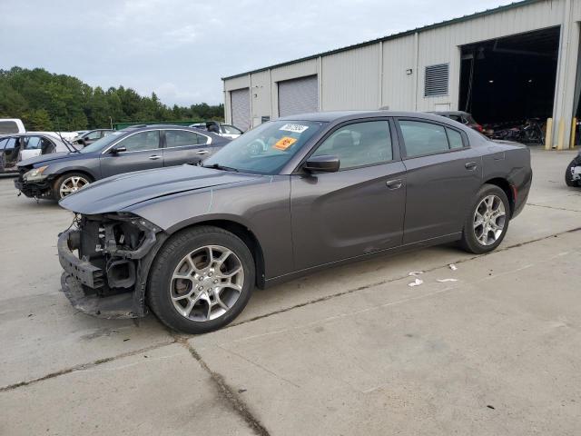 DODGE CHARGER SX 2016 2c3cdxjg0gh277618