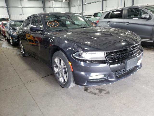 DODGE CHARGER SX 2016 2c3cdxjg0gh303909