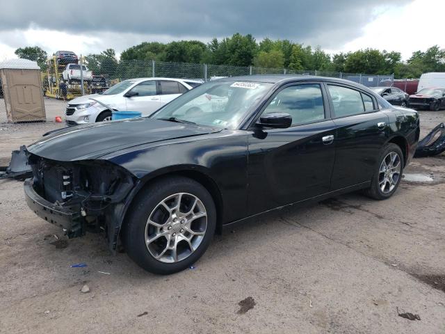 DODGE CHARGER 2016 2c3cdxjg0gh313257