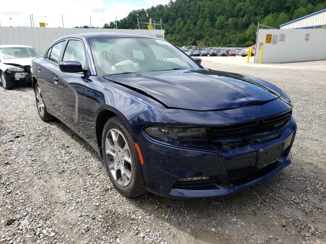 DODGE NULL 2016 2c3cdxjg0gh313288