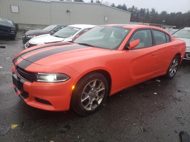 DODGE CHARGER SX 2016 2c3cdxjg0gh313307