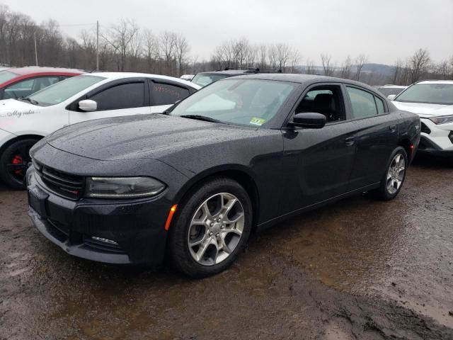 DODGE CHARGER 2016 2c3cdxjg0gh331354