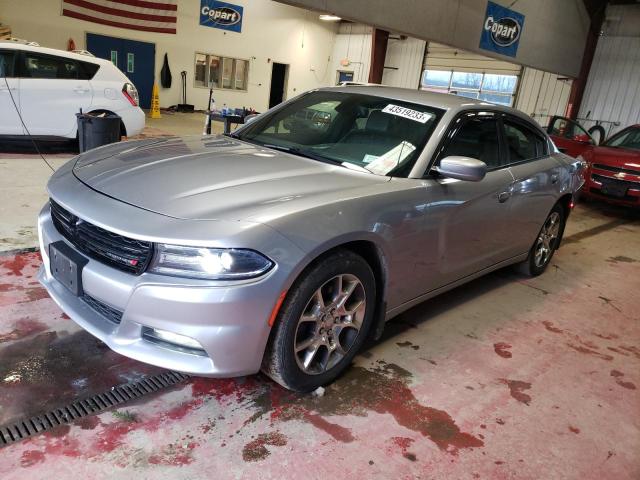 DODGE CHARGER SX 2016 2c3cdxjg0gh341575