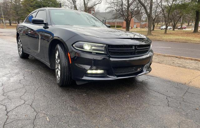 DODGE CHARGER SX 2017 2c3cdxjg0hh505537