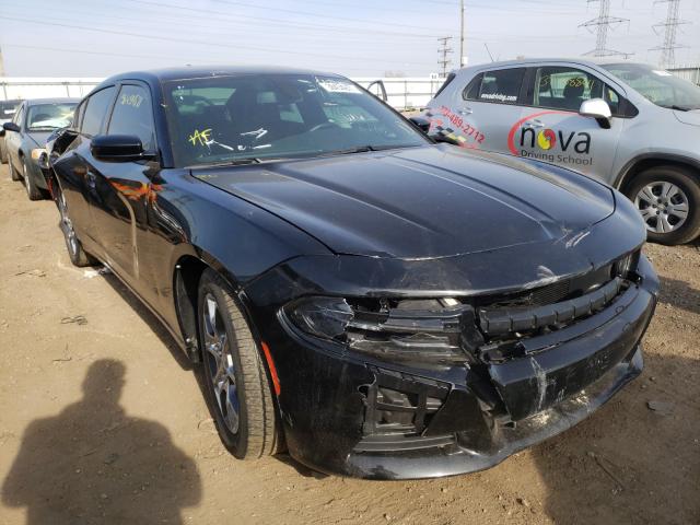 DODGE CHARGER SX 2017 2c3cdxjg0hh505733