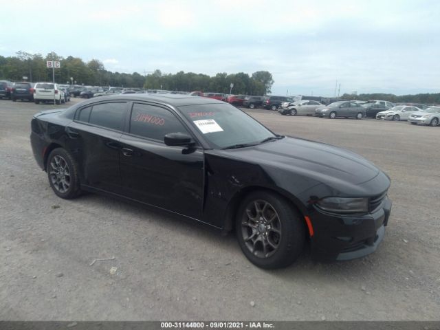 DODGE CHARGER 2017 2c3cdxjg0hh508079