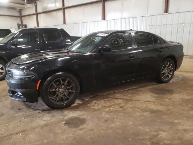 DODGE CHARGER SX 2017 2c3cdxjg0hh521365