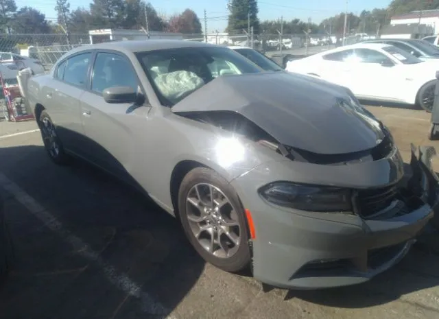 DODGE CHARGER 2017 2c3cdxjg0hh526159