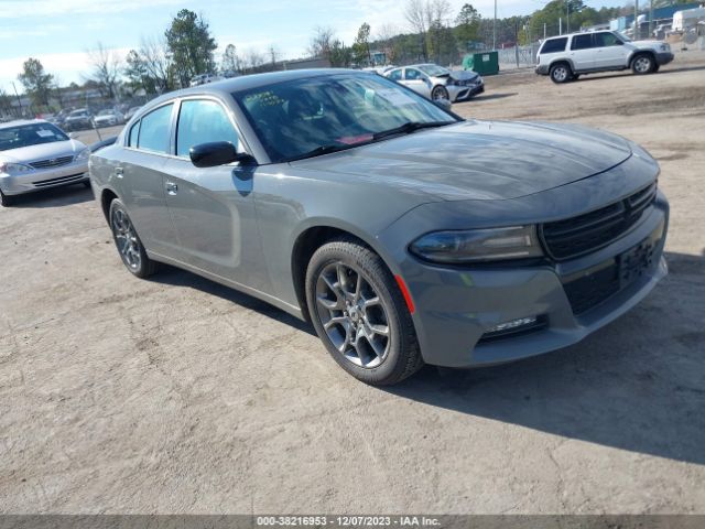 DODGE CHARGER 2017 2c3cdxjg0hh538280