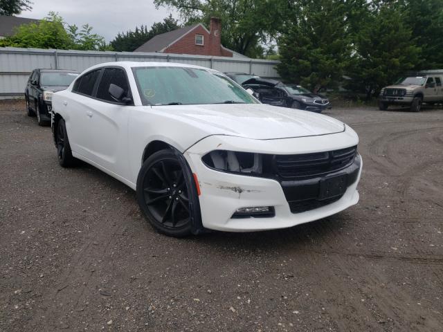 DODGE CHARGER SX 2017 2c3cdxjg0hh540045