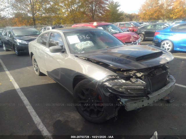 DODGE CHARGER 2017 2c3cdxjg0hh551899