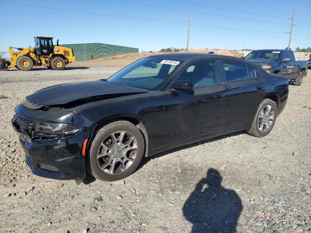 DODGE CHARGER 2017 2c3cdxjg0hh566094