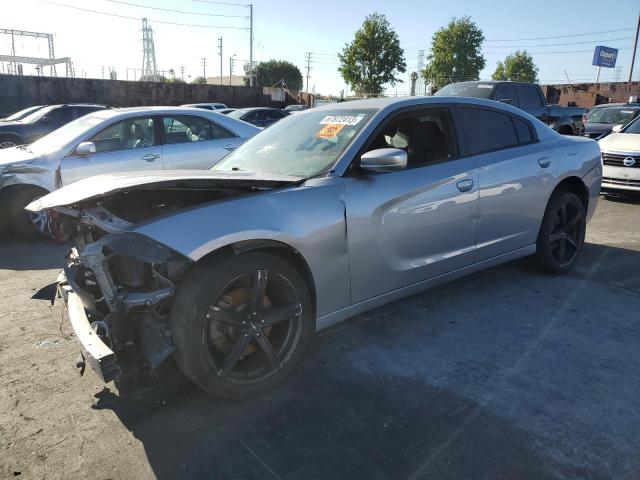 DODGE CHARGER 2017 2c3cdxjg0hh566113