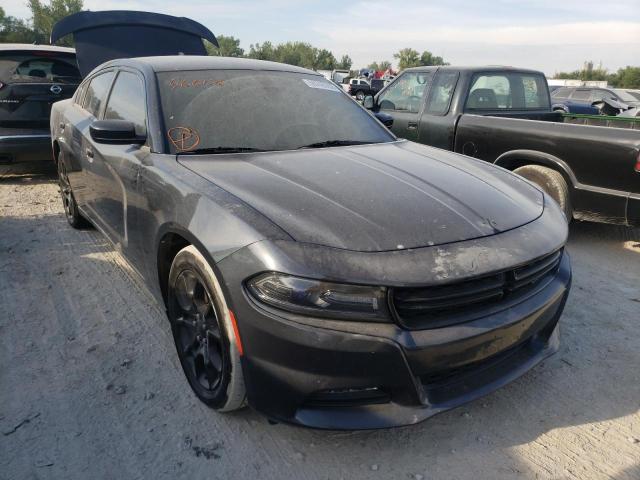 DODGE CHARGER SX 2017 2c3cdxjg0hh566130