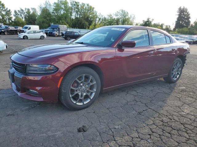 DODGE CHARGER SX 2017 2c3cdxjg0hh612507