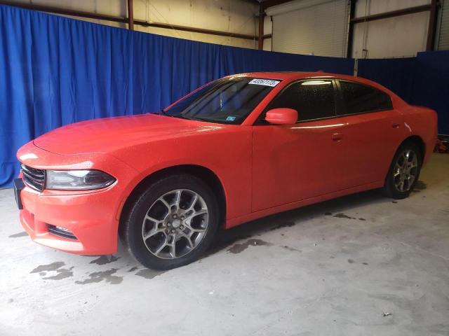 DODGE CHARGER SX 2017 2c3cdxjg0hh635348