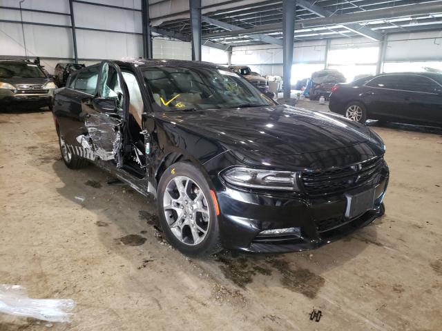 DODGE NULL 2017 2c3cdxjg0hh645085