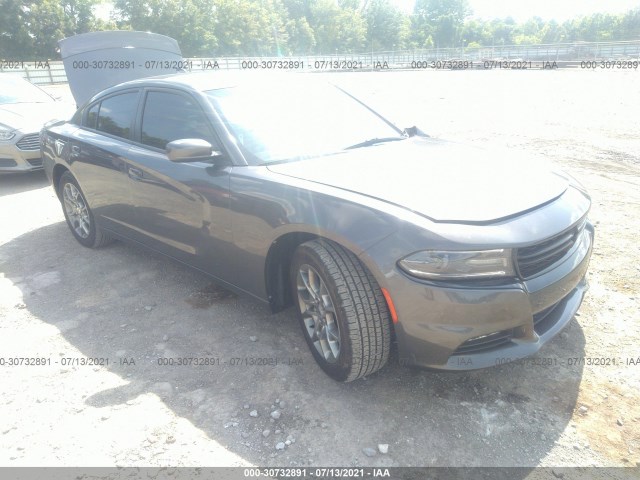 DODGE CHARGER 2017 2c3cdxjg0hh645247