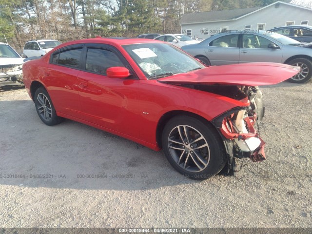 DODGE CHARGER 2018 2c3cdxjg0jh115334