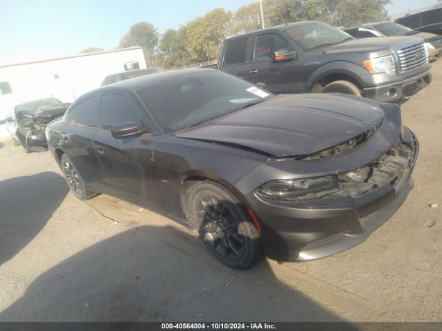 DODGE CHARGER 2018 2c3cdxjg0jh121599