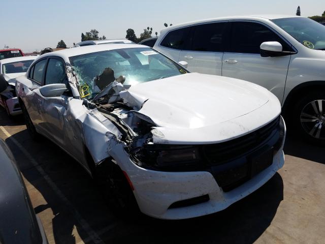 DODGE CHARGER GT 2018 2c3cdxjg0jh121635