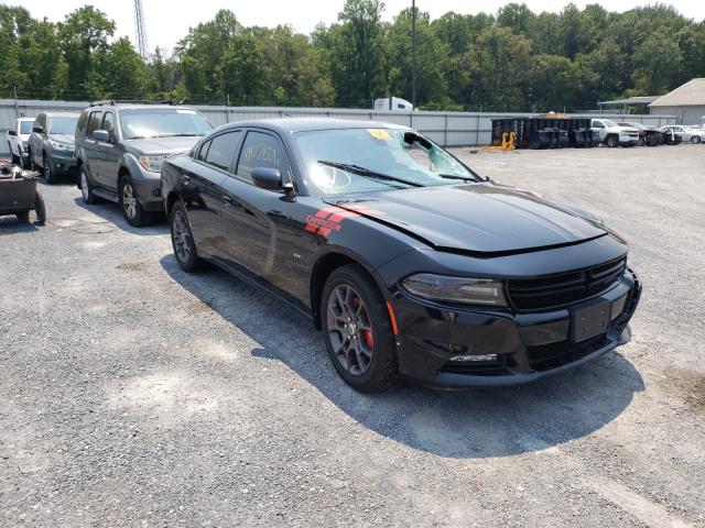 DODGE CHARGER GT 2018 2c3cdxjg0jh135986