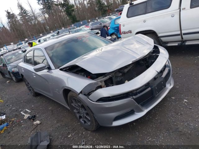 DODGE CHARGER 2018 2c3cdxjg0jh148219