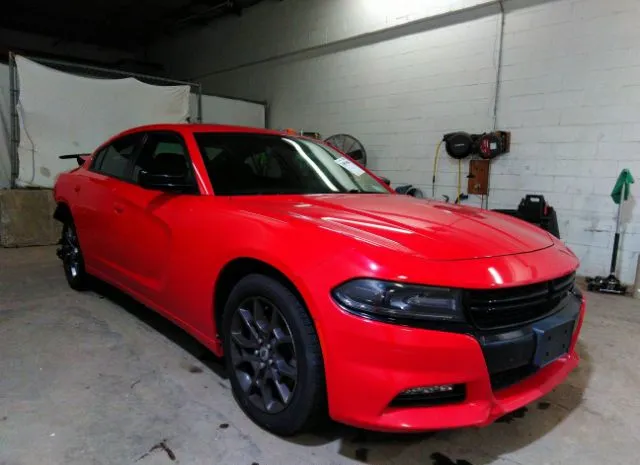 DODGE CHARGER 2018 2c3cdxjg0jh148401