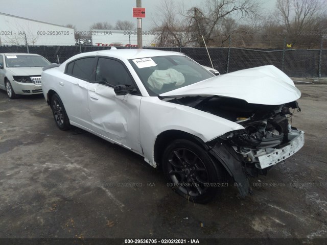 DODGE CHARGER GT 2018 2c3cdxjg0jh158510