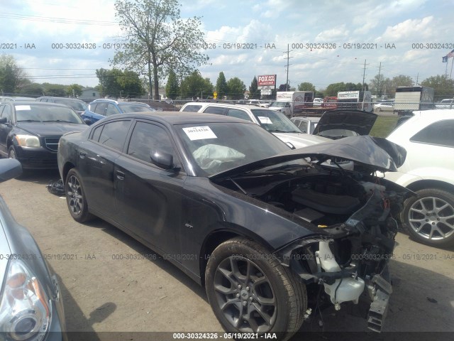 DODGE CHARGER 2018 2c3cdxjg0jh182211