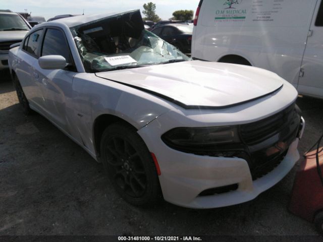 DODGE CHARGER 2018 2c3cdxjg0jh189370