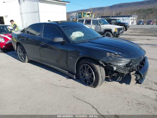 DODGE CHARGER 2018 2c3cdxjg0jh189921