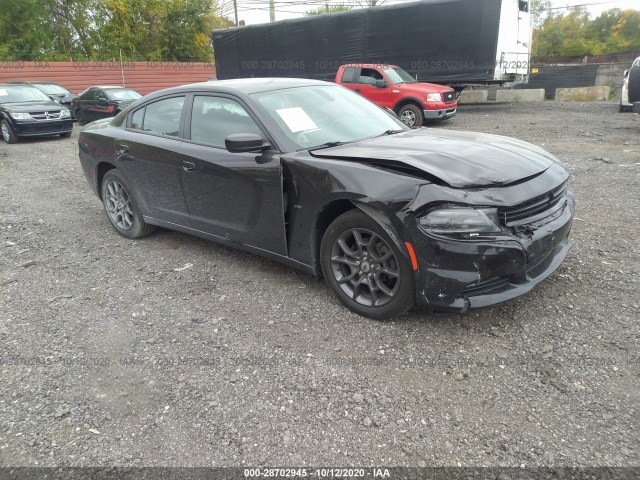 DODGE CHARGER 2018 2c3cdxjg0jh198666