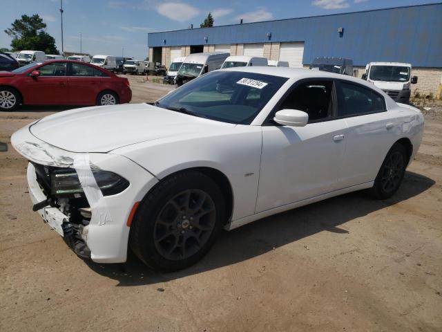 DODGE CHARGER 2018 2c3cdxjg0jh201503