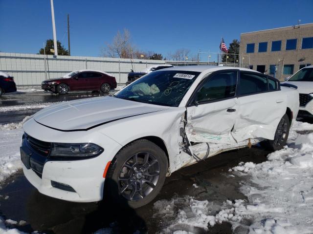 DODGE CHARGER 2018 2c3cdxjg0jh207639