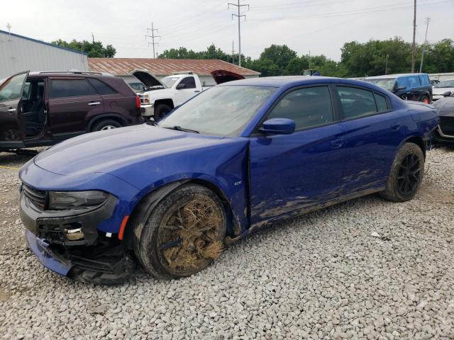 DODGE CHARGER 2018 2c3cdxjg0jh207687