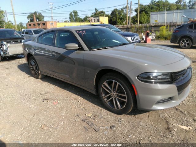 DODGE CHARGER 2018 2c3cdxjg0jh223775