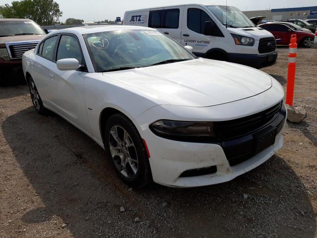 DODGE CHARGER GT 2018 2c3cdxjg0jh301021