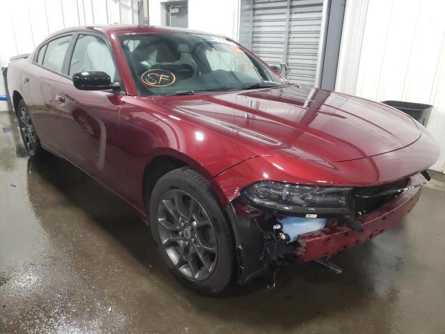 DODGE CHARGER GT 2018 2c3cdxjg0jh316702