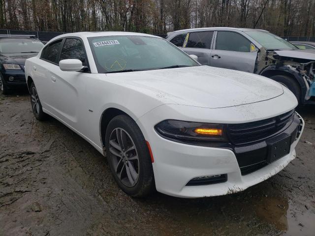 DODGE CHARGER GT 2018 2c3cdxjg0jh319731