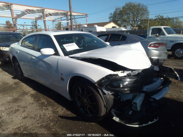 DODGE CHARGER 2018 2c3cdxjg0jh337968