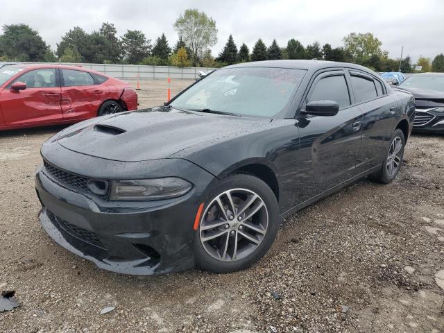 DODGE CHARGER SX 2019 2c3cdxjg0kh505383